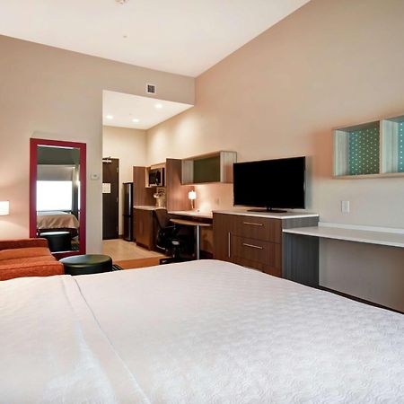 Home2 Suites By Hilton Вікторвілл Екстер'єр фото