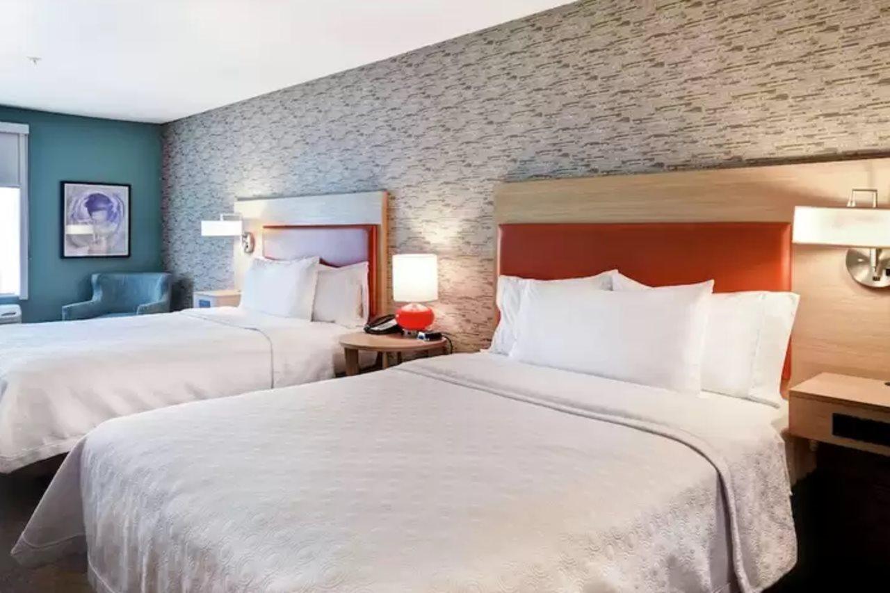 Home2 Suites By Hilton Вікторвілл Екстер'єр фото