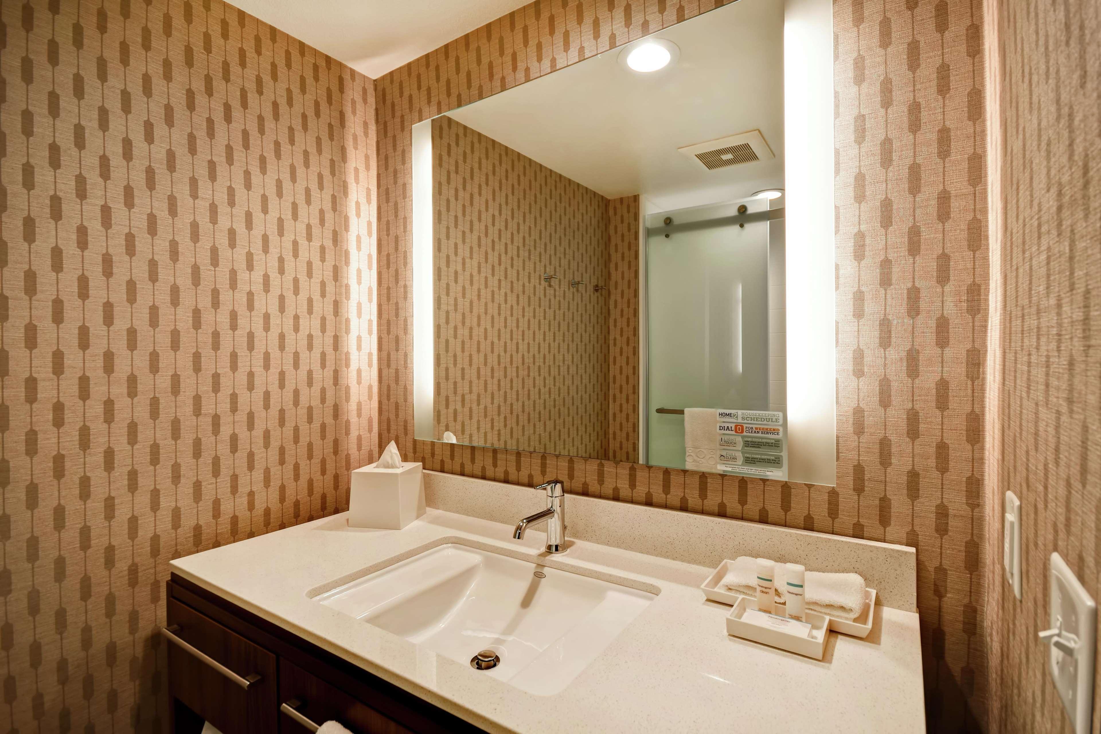 Home2 Suites By Hilton Вікторвілл Екстер'єр фото