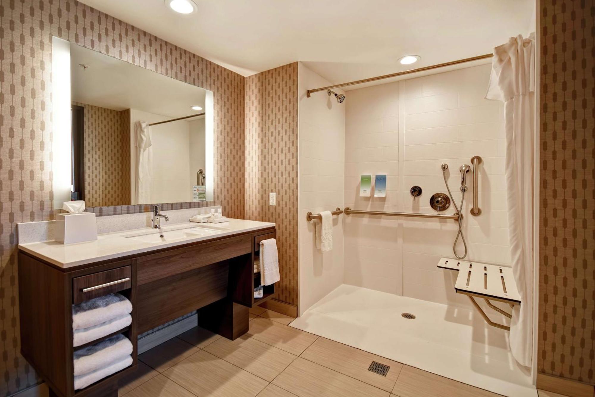 Home2 Suites By Hilton Вікторвілл Екстер'єр фото