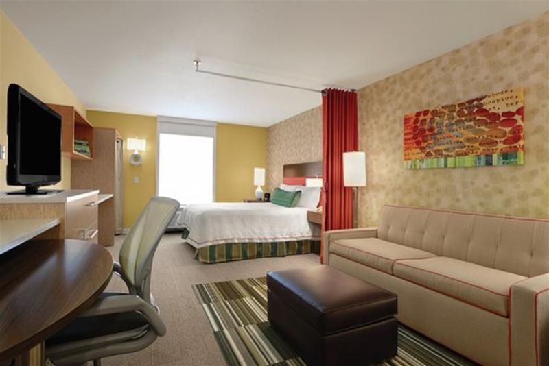 Home2 Suites By Hilton Вікторвілл Екстер'єр фото